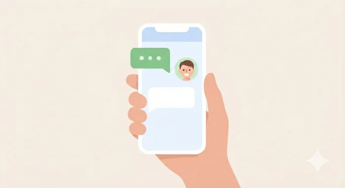 かんたん申し込み