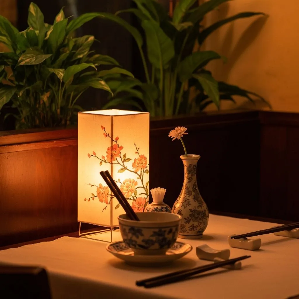 テーブルセット