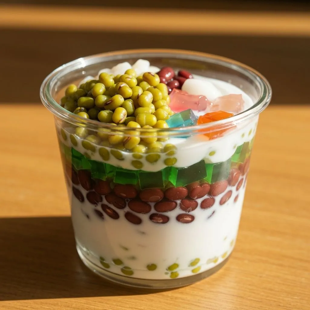 チェー(ベトナムスイーツ)