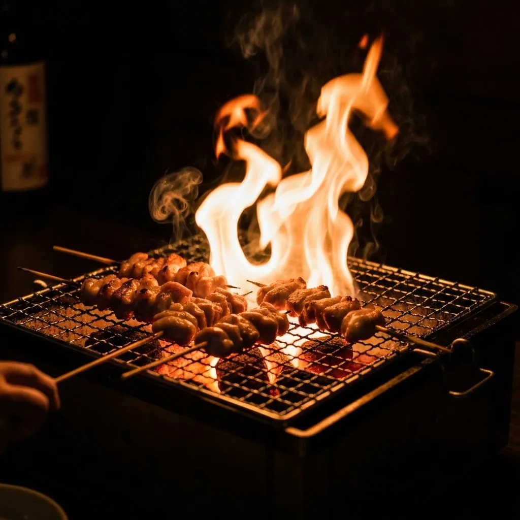 居酒屋のサンプルサイト