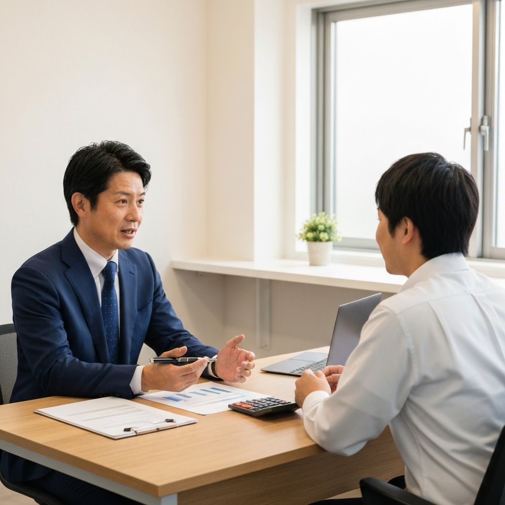 税理士事務所のサンプルサイト