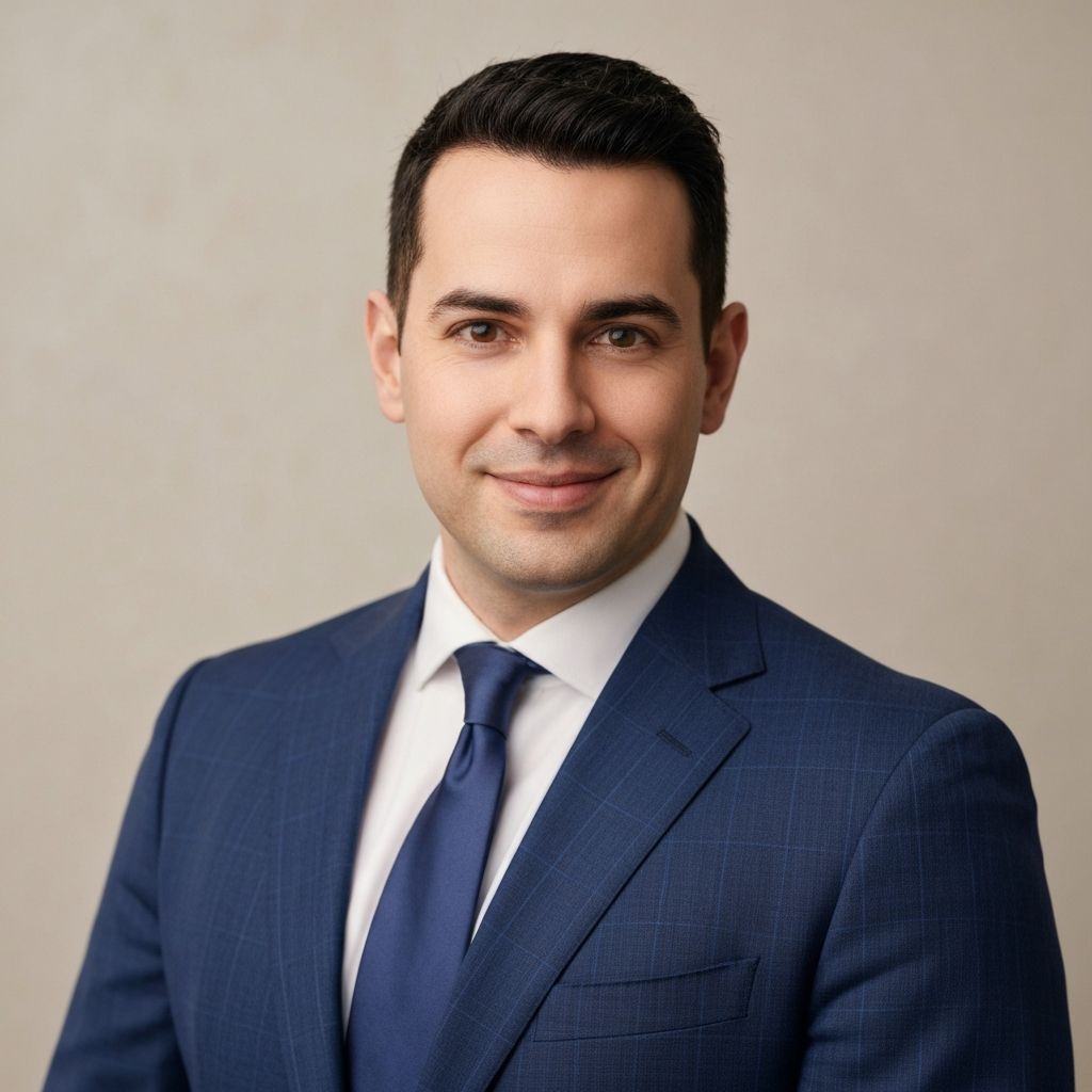 代表税理士 藤原拓真